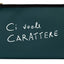 POCHETTE CI RANPOLLO MILANO
