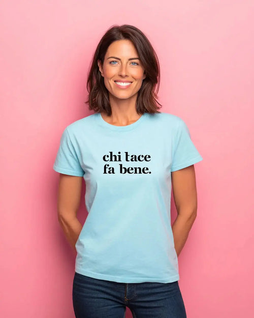 Carica immagine 1 in visualizzazione galleria. T-shirt Regular Chitace