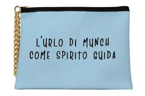 Load image 1 in gallery view. Spirit Clutch