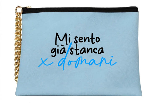 Load image 1 in gallery view. Xdomani Clutch
