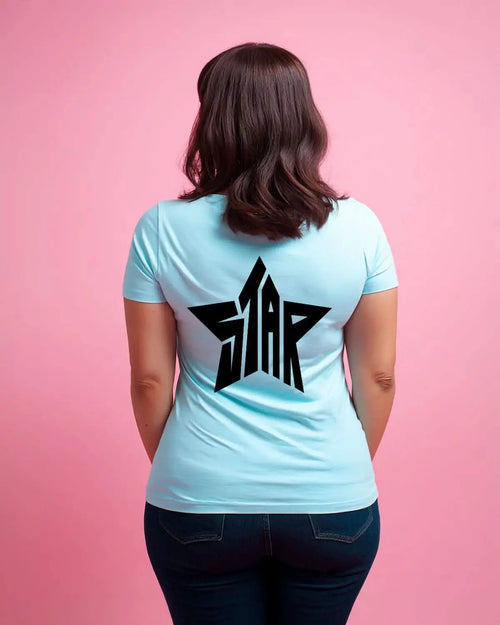 Carica immagine 1 in visualizzazione galleria. T-shirt Regular Star