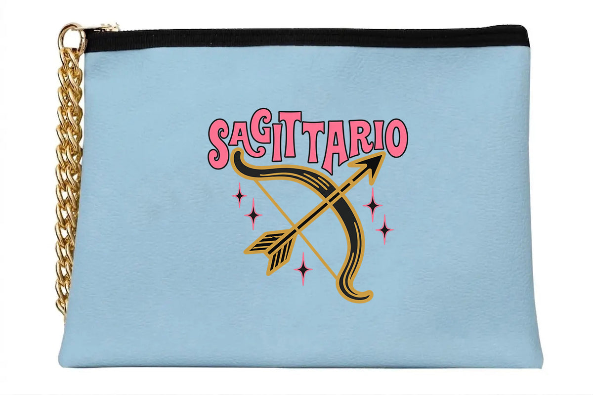 Pochette G Sagittario