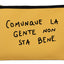 POCHETTE CMQ RANPOLLO MILANO