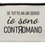 CONTROMANO RANPOLLO MILANO