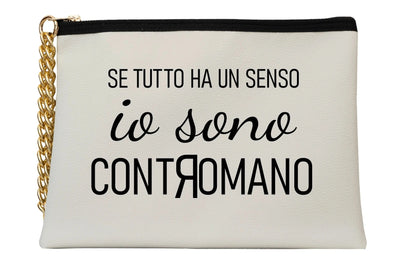 CONTROMANO RANPOLLO MILANO