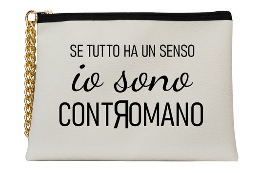 CONTROMANO