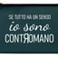 CONTROMANO RANPOLLO MILANO
