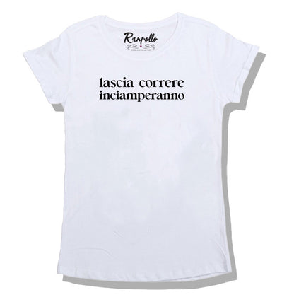 CORRERE