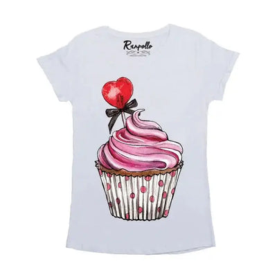 CUPCAKE RANPOLLO MILANO