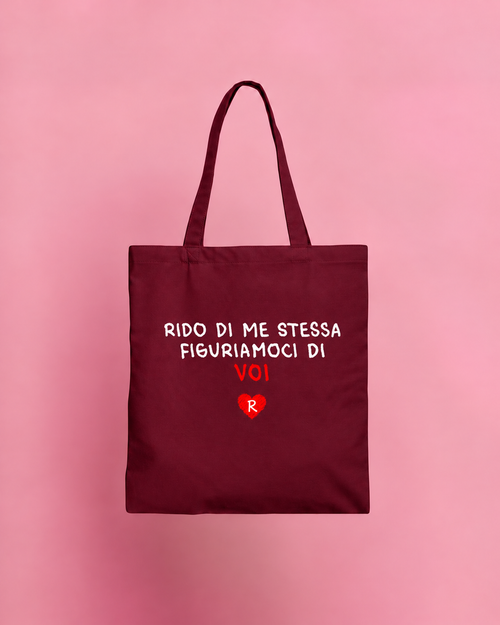 Carica immagine 1 in visualizzazione galleria. Tote Ridodime