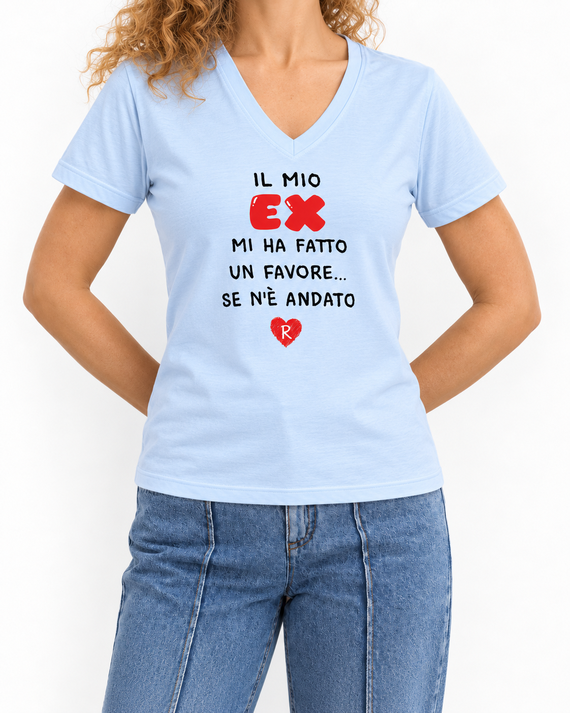 T-shirt F Regular Toro