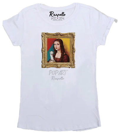 POPDAMA RANPOLLO MILANO