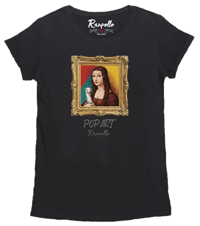 POPDAMA RANPOLLO MILANO