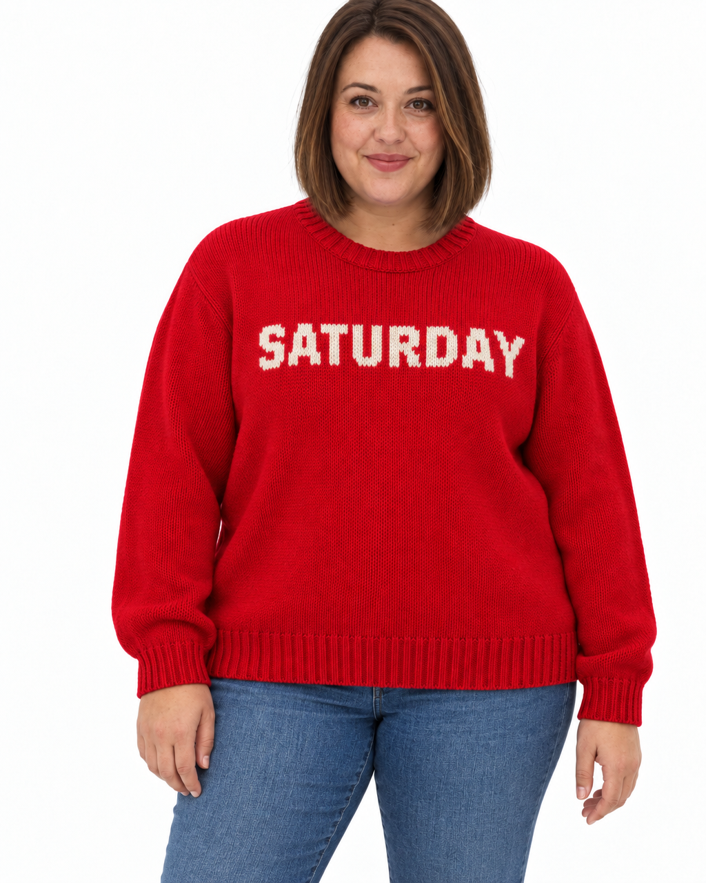 Maglione Saturday