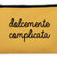 POCHETTE COMPLICATA RANPOLLO MILANO