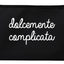 POCHETTE COMPLICATA RANPOLLO MILANO
