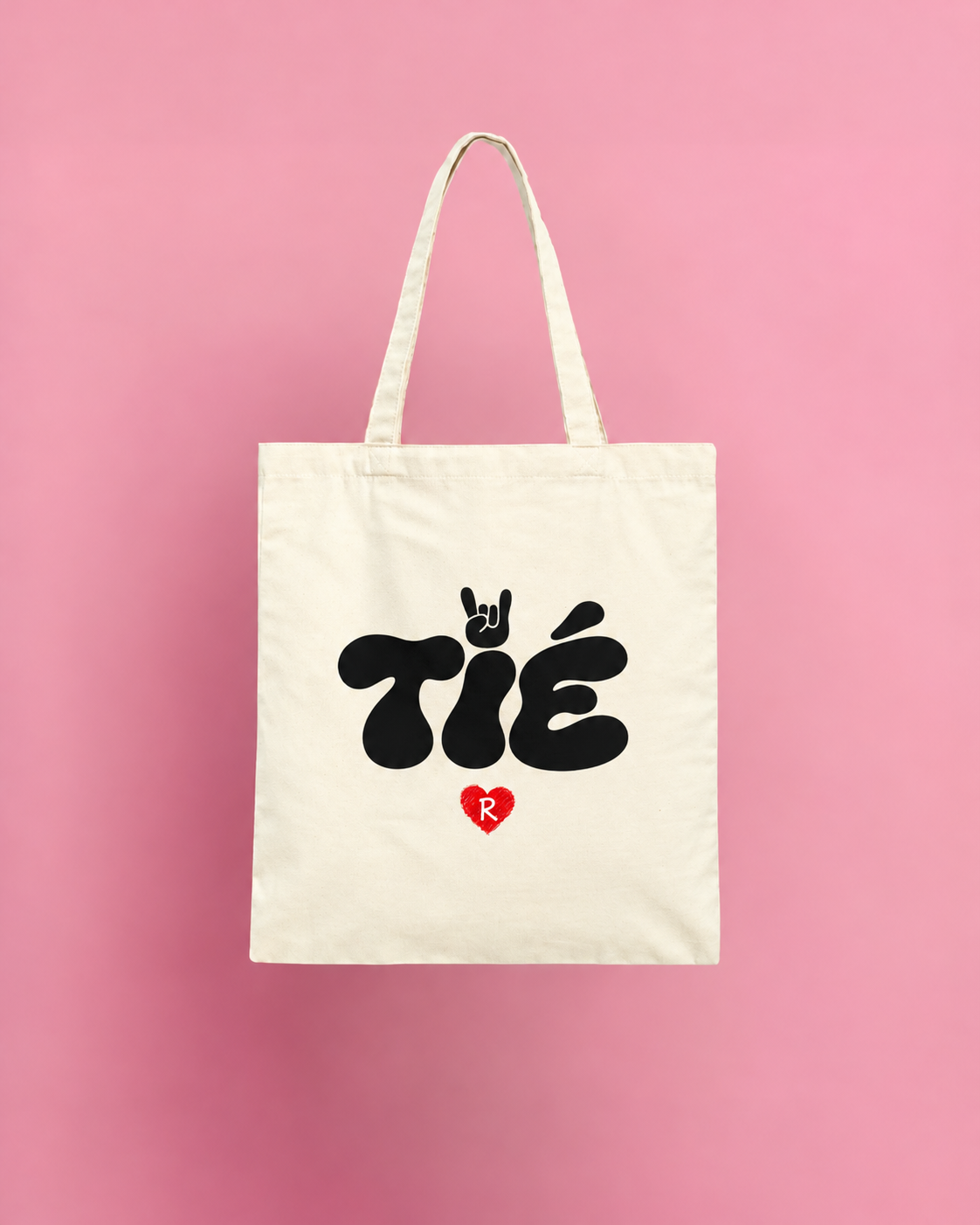 Tote Tie