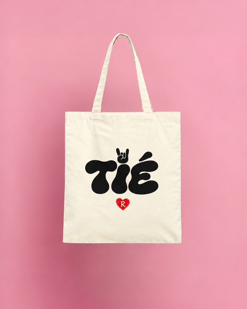 Carica immagine 1 in visualizzazione galleria. Tote Tie