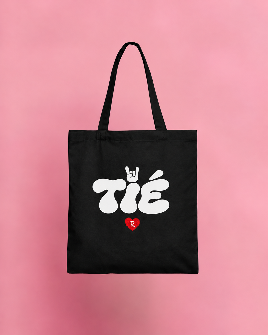 Tote Tie