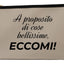 ECCOMI RANPOLLO MILANO