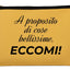 ECCOMI RANPOLLO MILANO