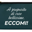 ECCOMI RANPOLLO MILANO