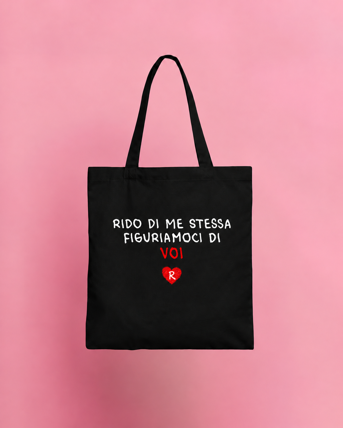 Tote Ridodime