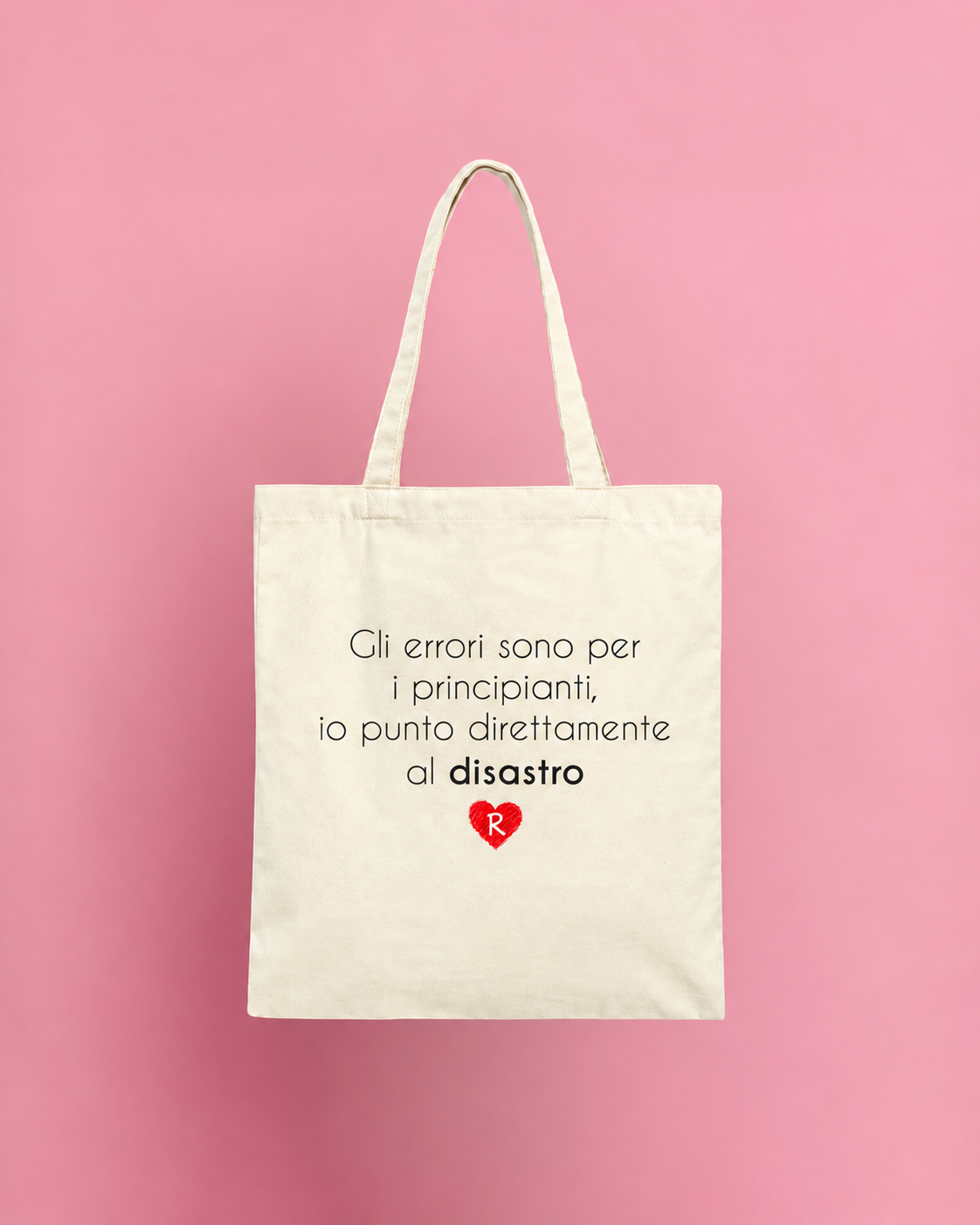Tote Disastro