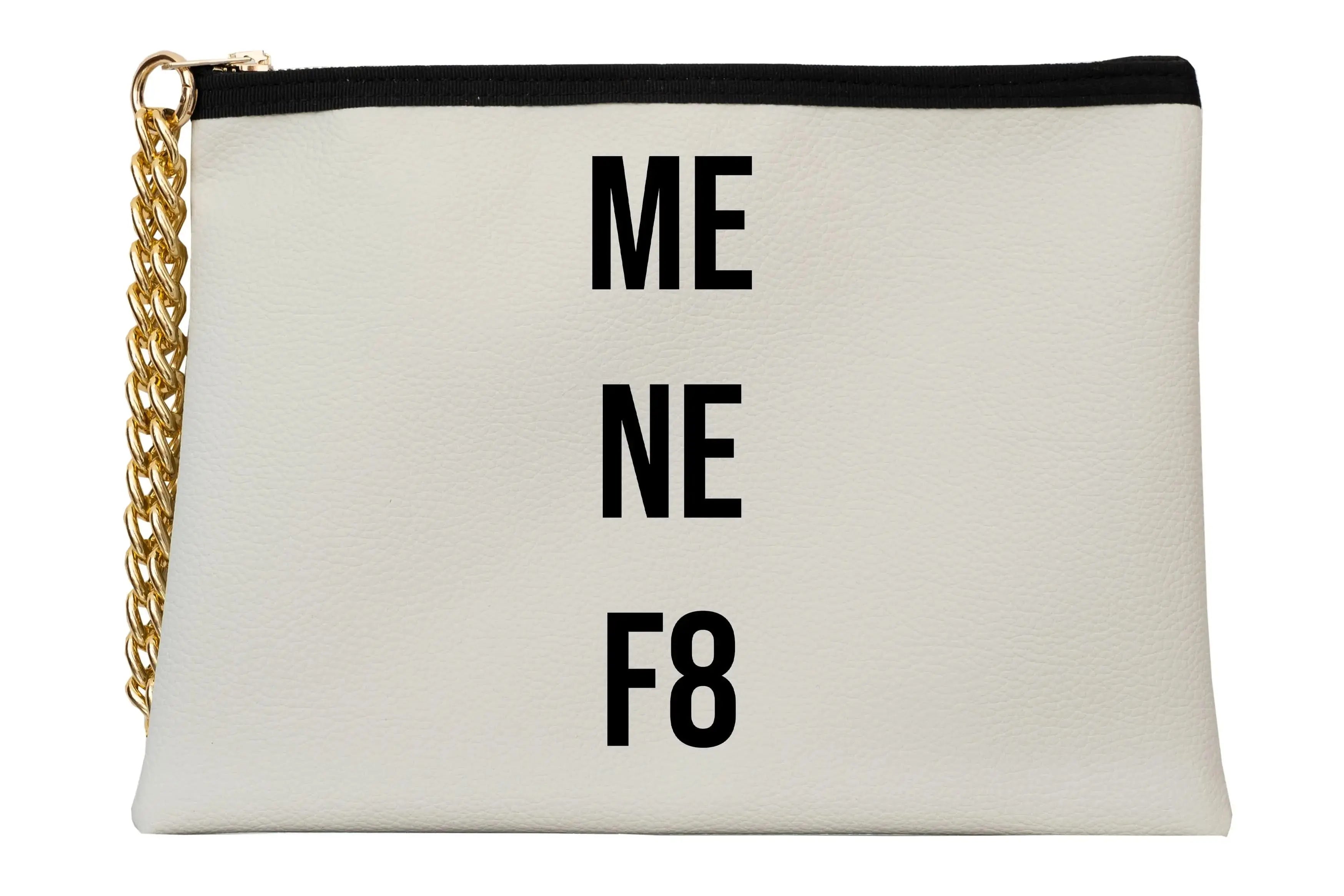POCHETTE MENE RANPOLLO MILANO