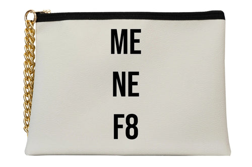 Load image 1 in gallery view. POCHETTE MENE RANPOLLO MILANO