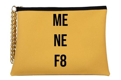Load image 1 in gallery view. POCHETTE MENE RANPOLLO MILANO