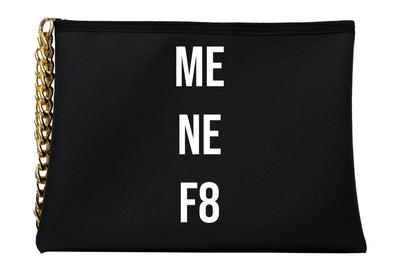 POCHETTE MENE RANPOLLO MILANO