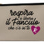 POCHETTE LIBERA RANPOLLO MILANO