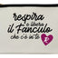 POCHETTE LIBERA RANPOLLO MILANO