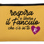 POCHETTE LIBERA RANPOLLO MILANO