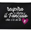 POCHETTE LIBERA RANPOLLO MILANO