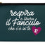 POCHETTE LIBERA RANPOLLO MILANO