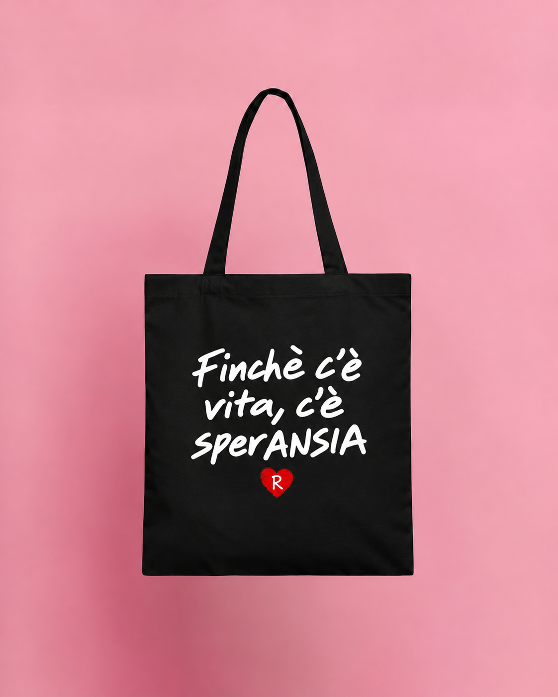 Tote Speransia