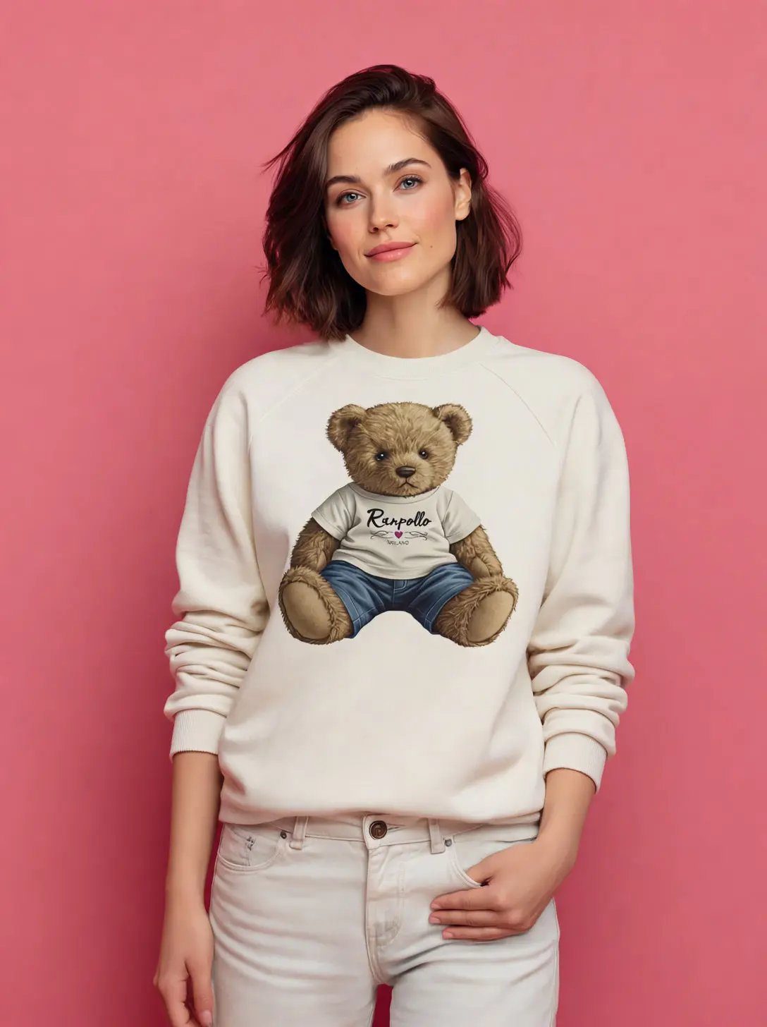 FP BEAR RANPOLLO MILANO