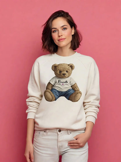 FP BEAR RANPOLLO MILANO