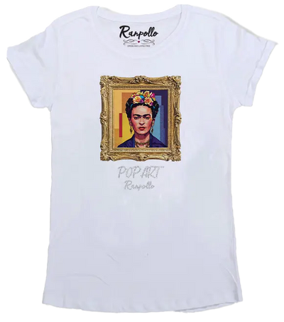 POPFRIDA RANPOLLO MILANO