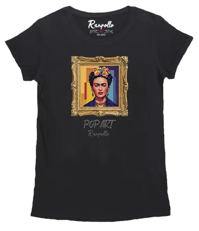 POPFRIDA RANPOLLO MILANO