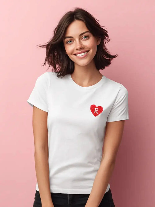 Carica immagine 1 in visualizzazione galleria. T-shirt Regular Lovebomb