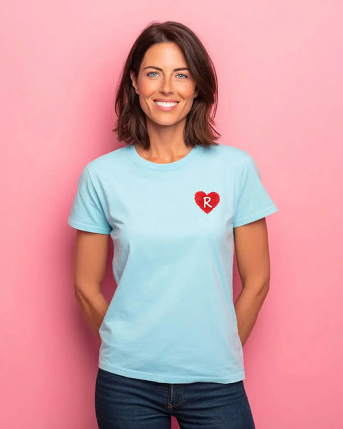 Carica immagine 1 in visualizzazione galleria. T-shirt Regular Star