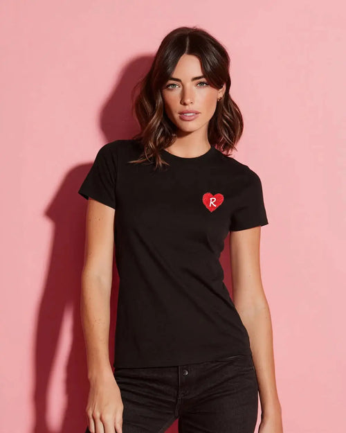 Carica immagine 1 in visualizzazione galleria. T-shirt Regular Star