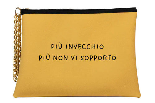 Load image 1 in gallery view. Vintage Clutch