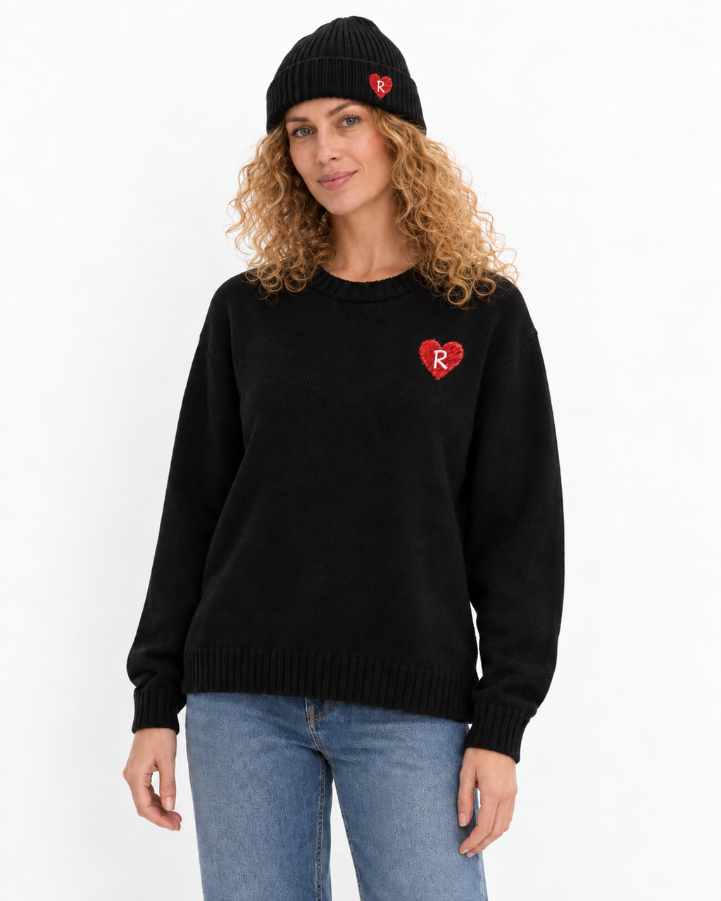 Berretto Basic