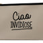 POCHETTE INVIDIOSE RANPOLLO MILANO