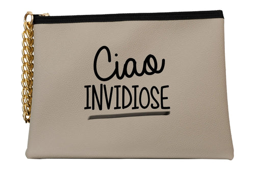 Load image 1 in gallery view. POCHETTE INVIDIOSE RANPOLLO MILANO