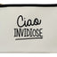 POCHETTE INVIDIOSE RANPOLLO MILANO